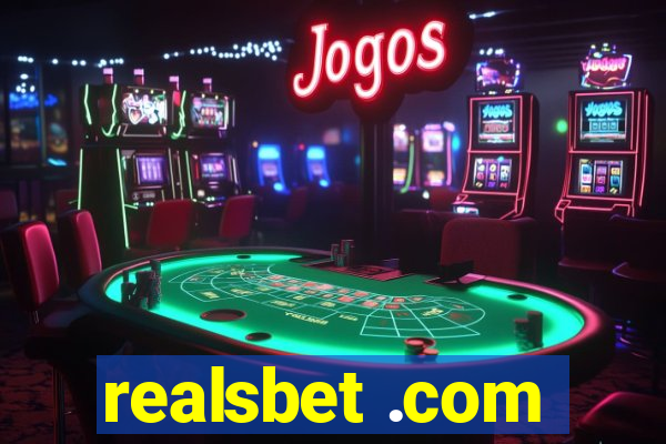 realsbet .com