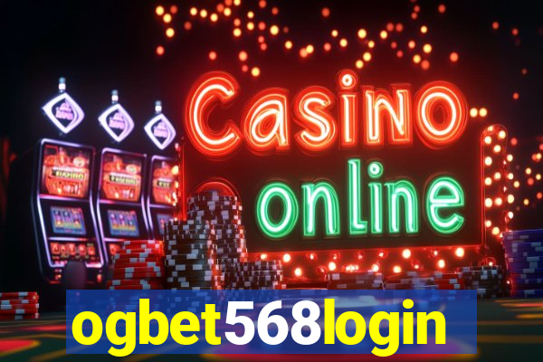 ogbet568login