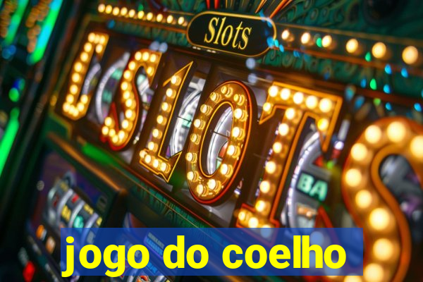 jogo do coelho