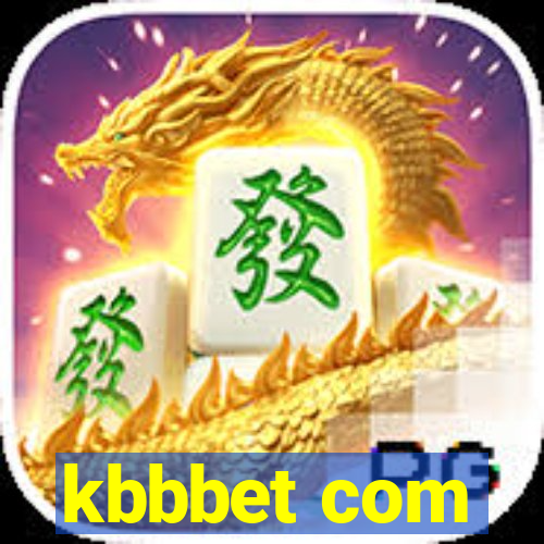 kbbbet com