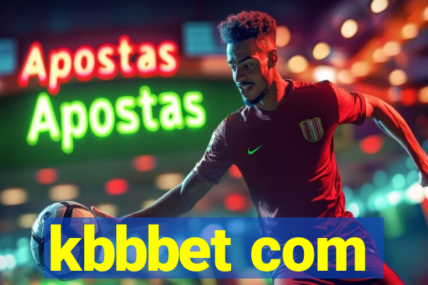 kbbbet com