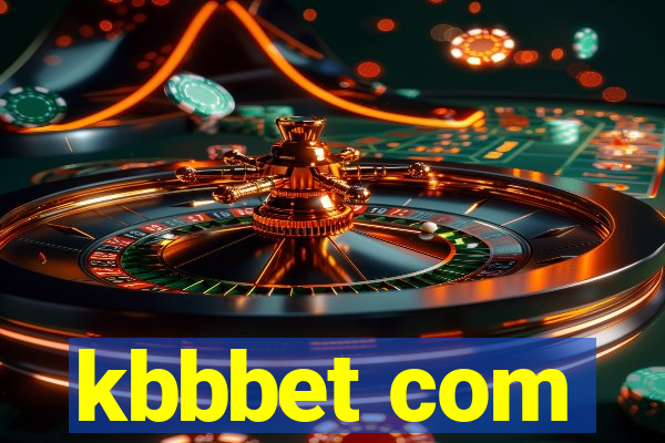 kbbbet com