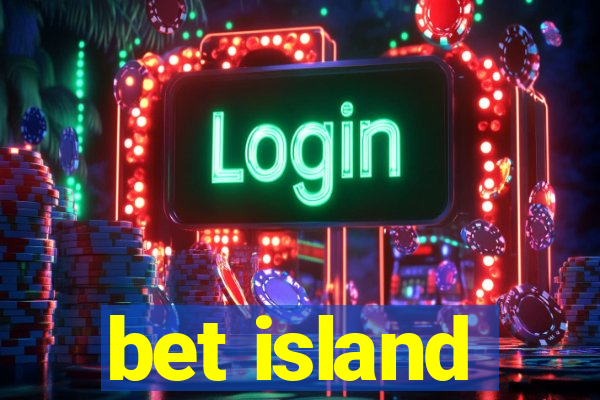 bet island