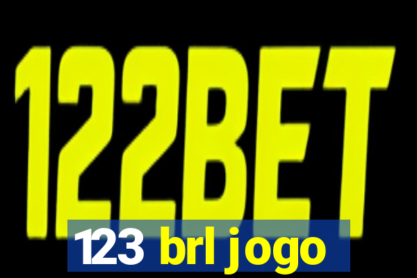 123 brl jogo