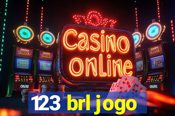 123 brl jogo