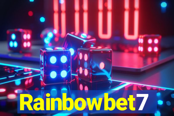 Rainbowbet7