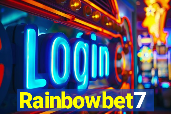 Rainbowbet7