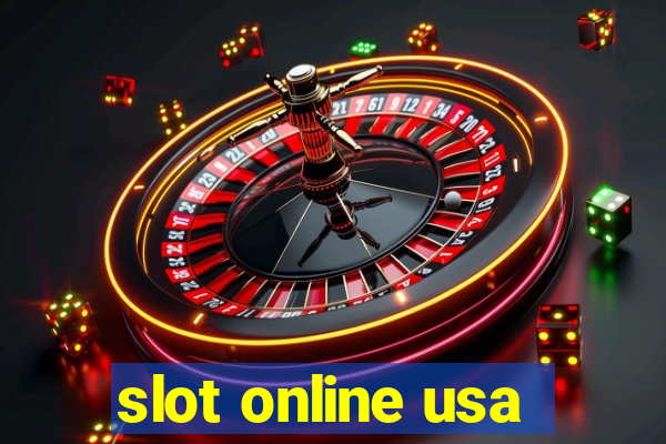 slot online usa