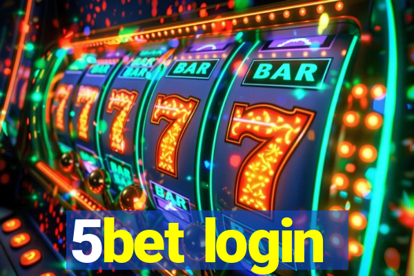 5bet login