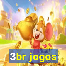 3br jogos