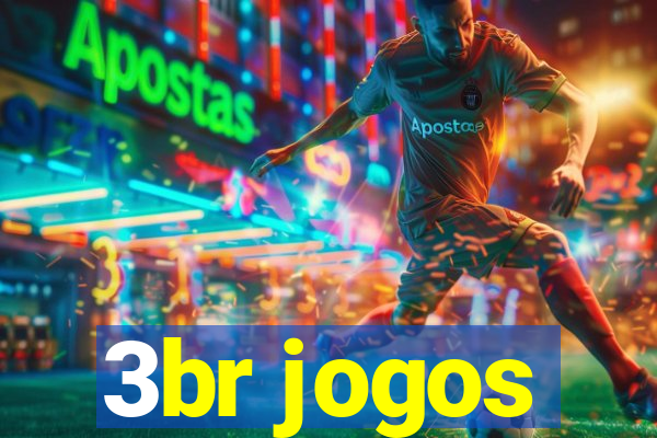 3br jogos