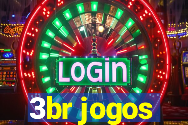 3br jogos