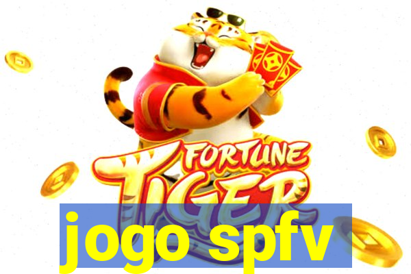 jogo spfv