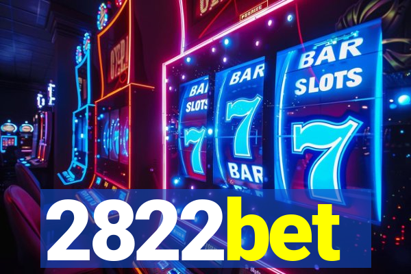 2822bet