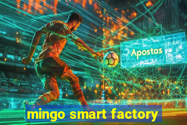 mingo smart factory