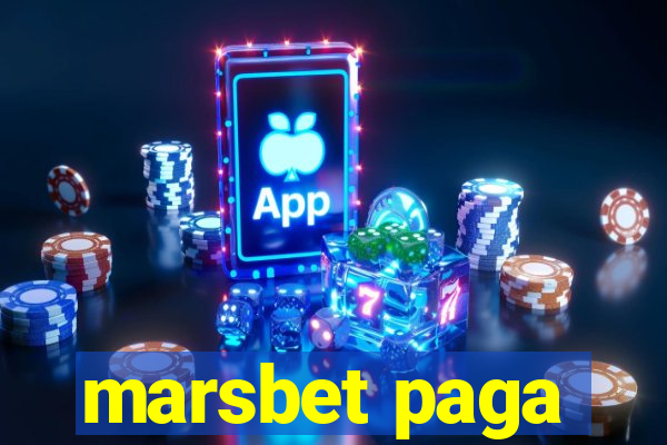 marsbet paga