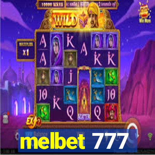 melbet 777