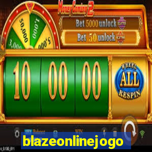 blazeonlinejogo