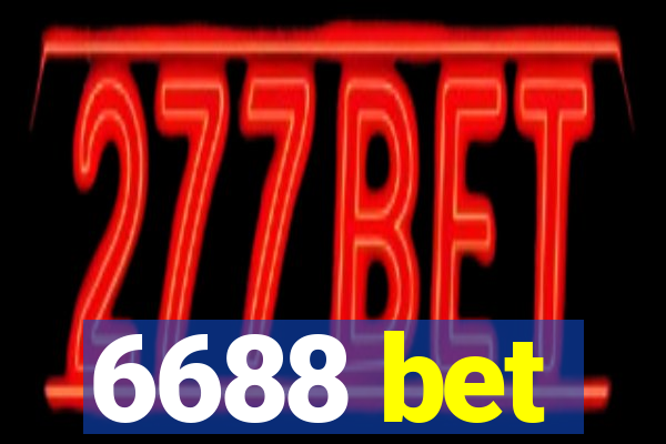 6688 bet