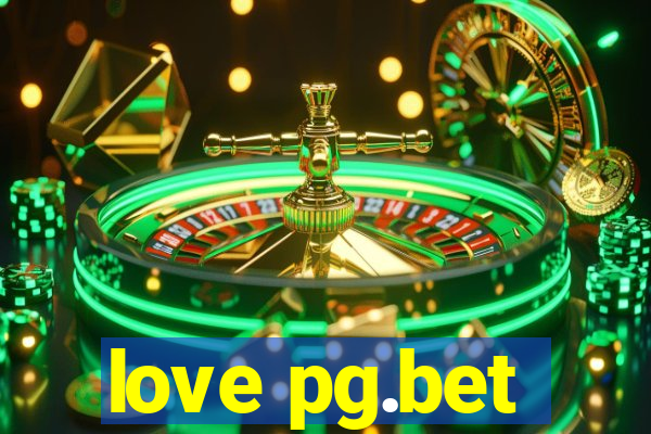 love pg.bet