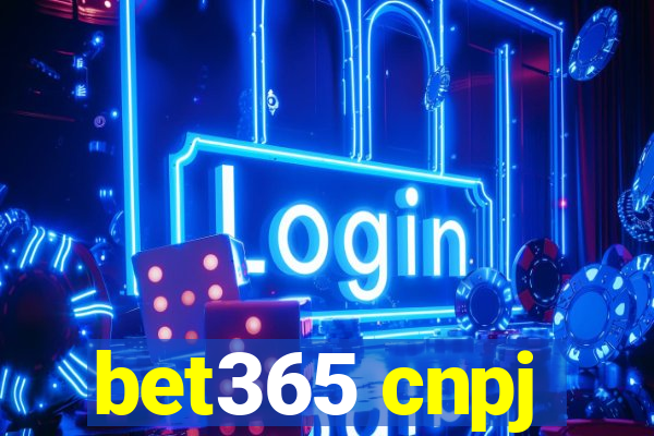 bet365 cnpj