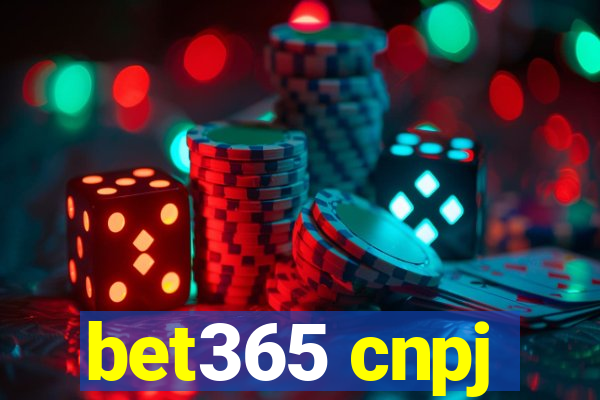 bet365 cnpj