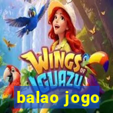 balao jogo