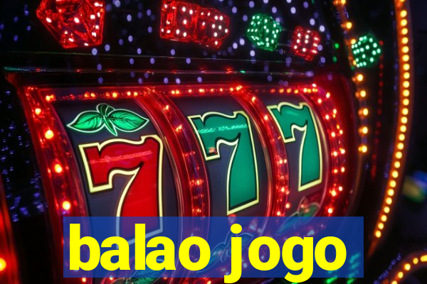 balao jogo