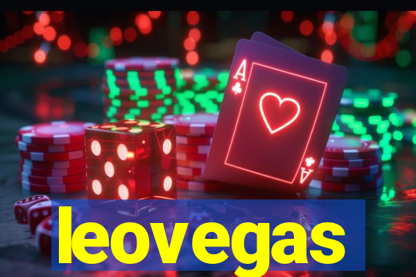 leovegas