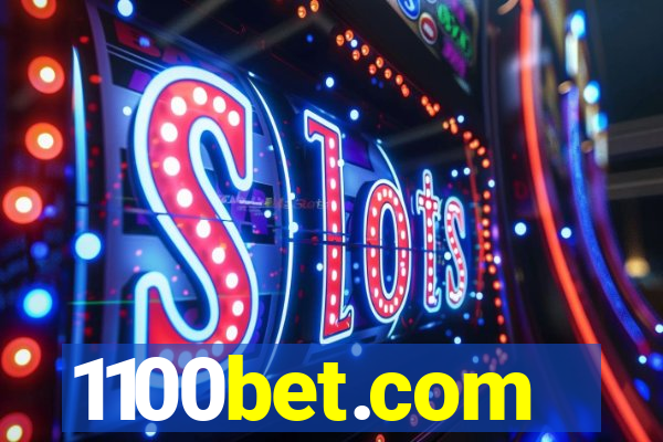 1100bet.com