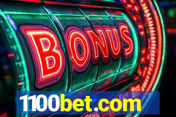 1100bet.com