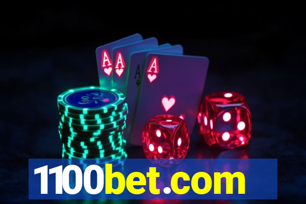 1100bet.com