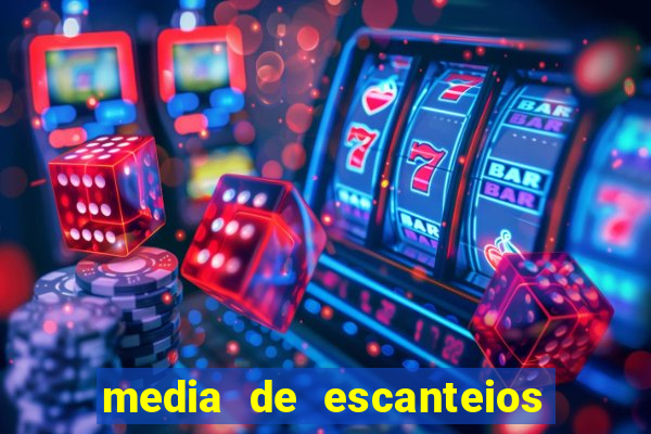 media de escanteios por jogo sao paulo