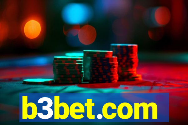 b3bet.com