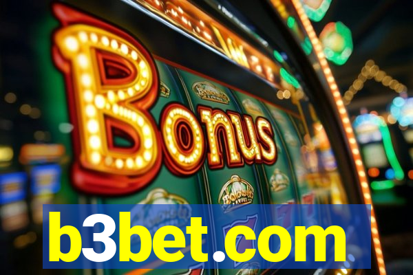 b3bet.com