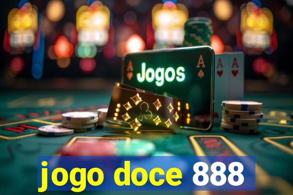 jogo doce 888