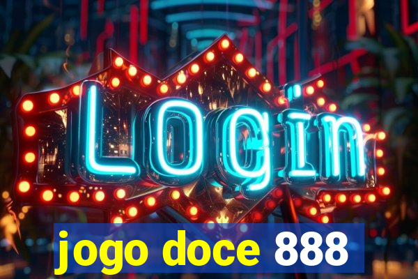 jogo doce 888