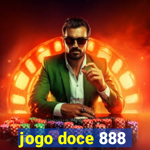 jogo doce 888