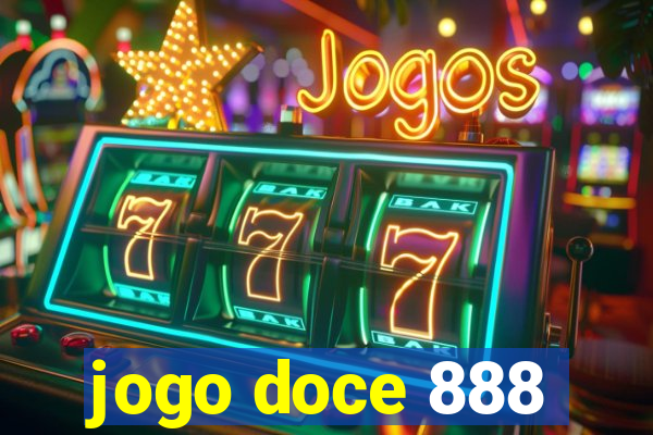 jogo doce 888