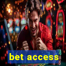 bet access