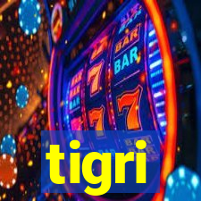 tigri