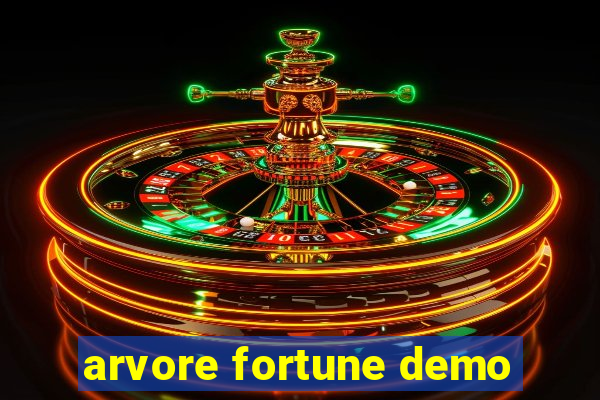 arvore fortune demo