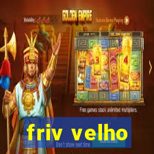 friv velho