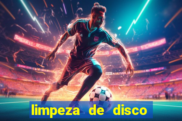 limpeza de disco no windows 11