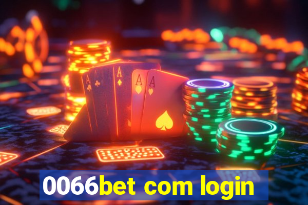 0066bet com login