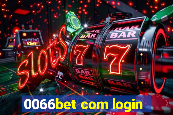 0066bet com login