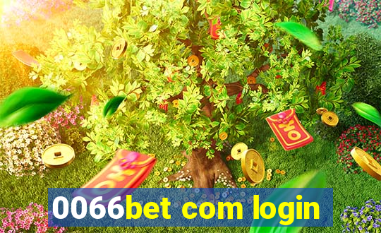 0066bet com login