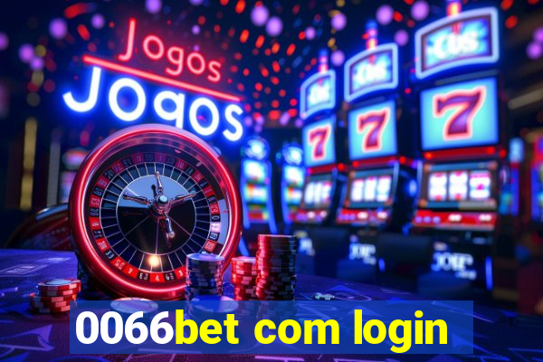 0066bet com login