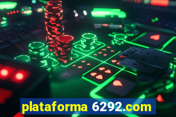 plataforma 6292.com