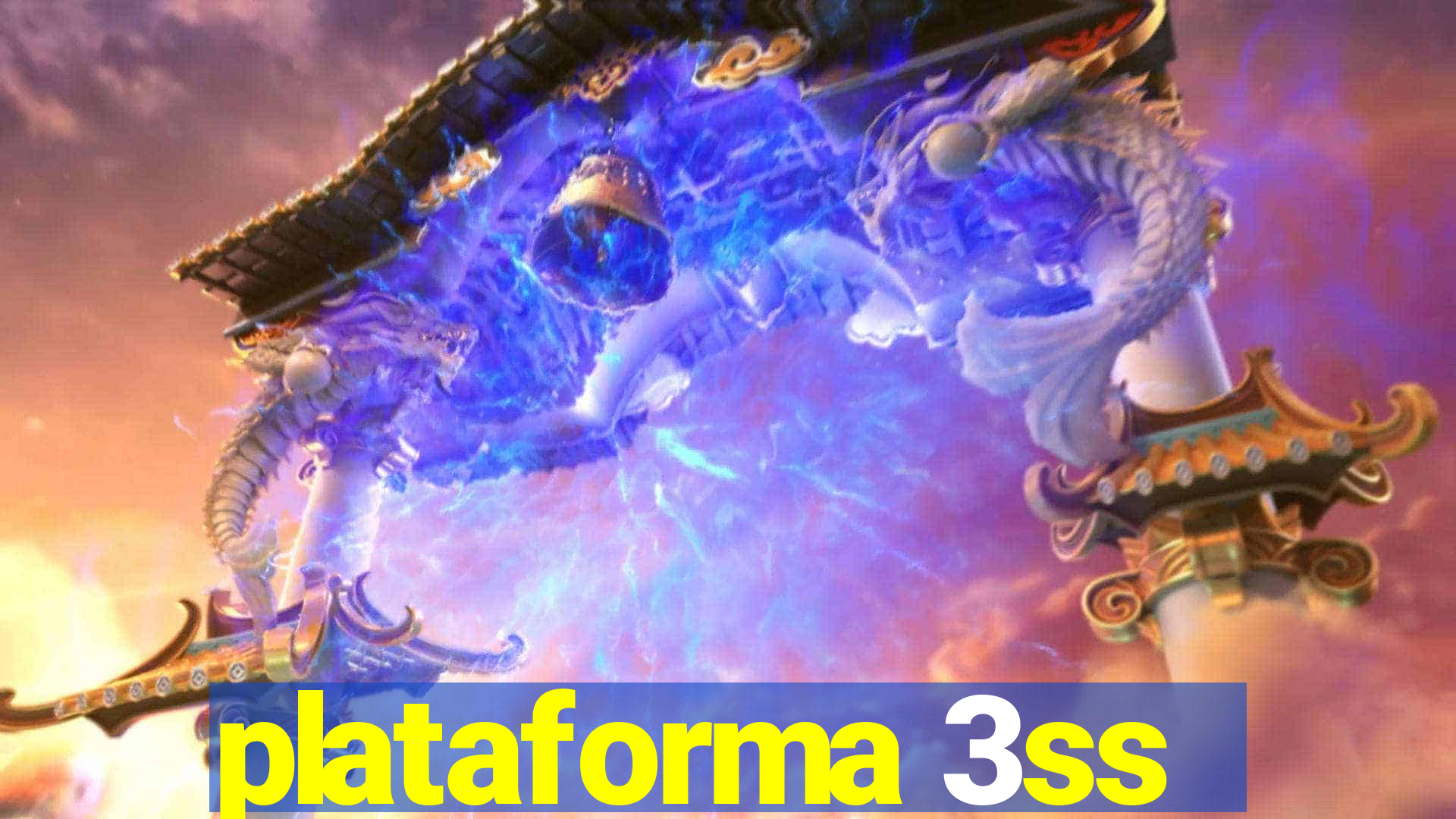 plataforma 3ss